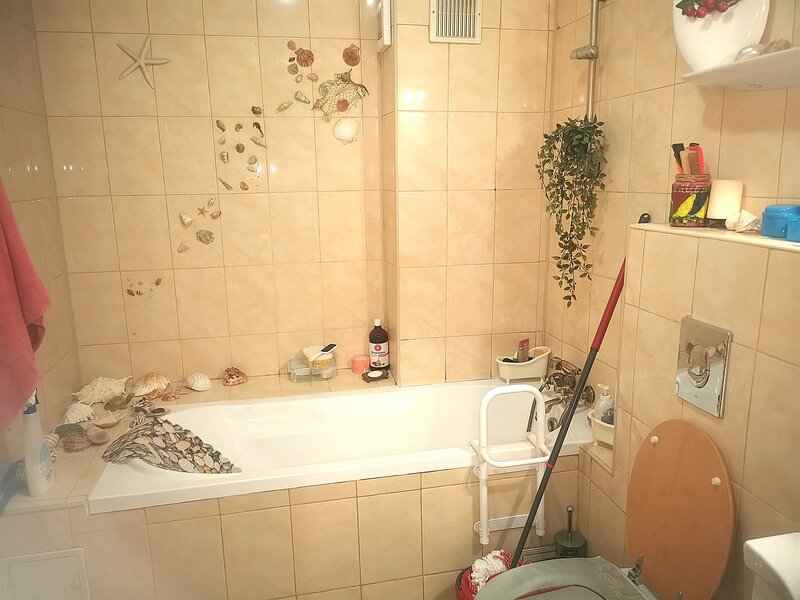 Central Plevnei (vizavi de Orhideea Gardens),