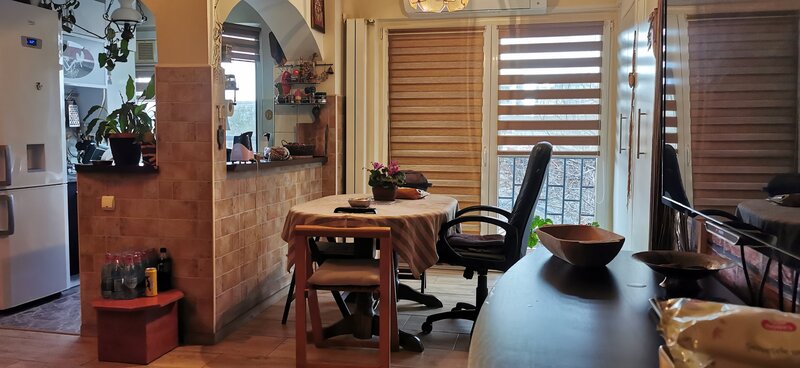 Central Plevnei (vizavi de Orhideea Gardens),