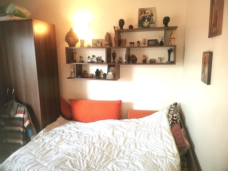 Central Plevnei (vizavi de Orhideea Gardens),