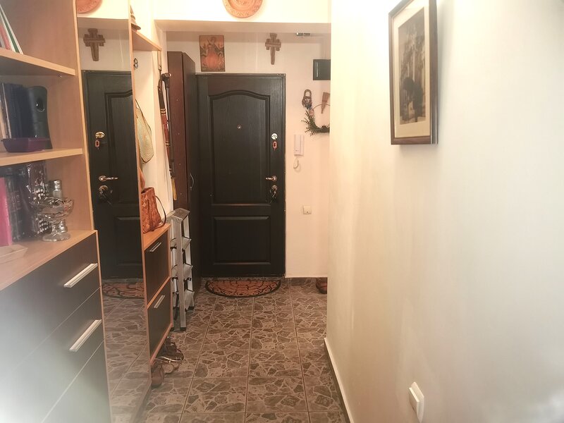 Central Plevnei (vizavi de Orhideea Gardens),