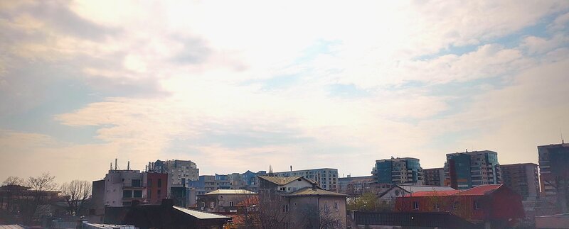 Central Plevnei (vizavi de Orhideea Gardens),